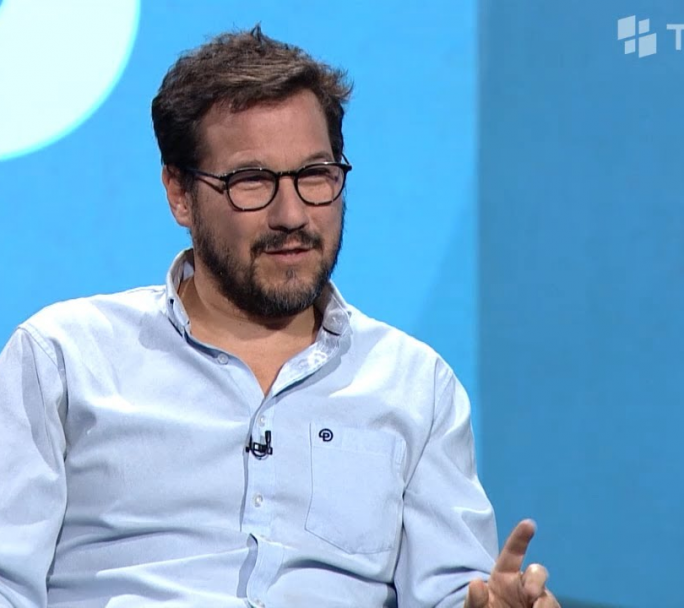 Un periodista uruguayo promete emitir los audios a pesar de su prohibición